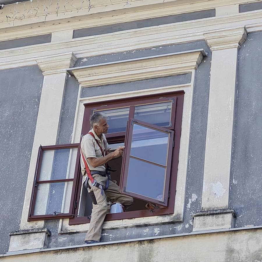 Zechner Möbeldesign Bautischler