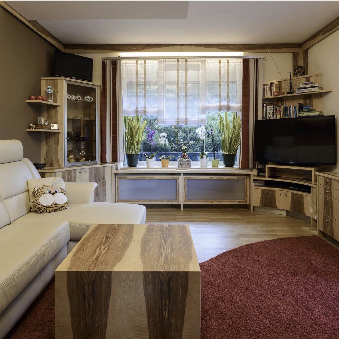 Zechner Möbeldesign Wohnwn