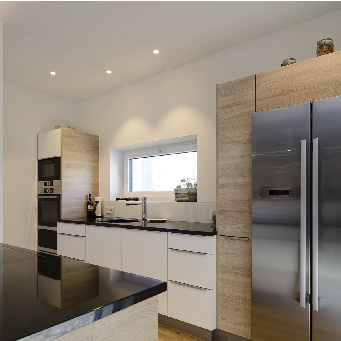 Zechner Möbeldesign Küchen und Essbereiche