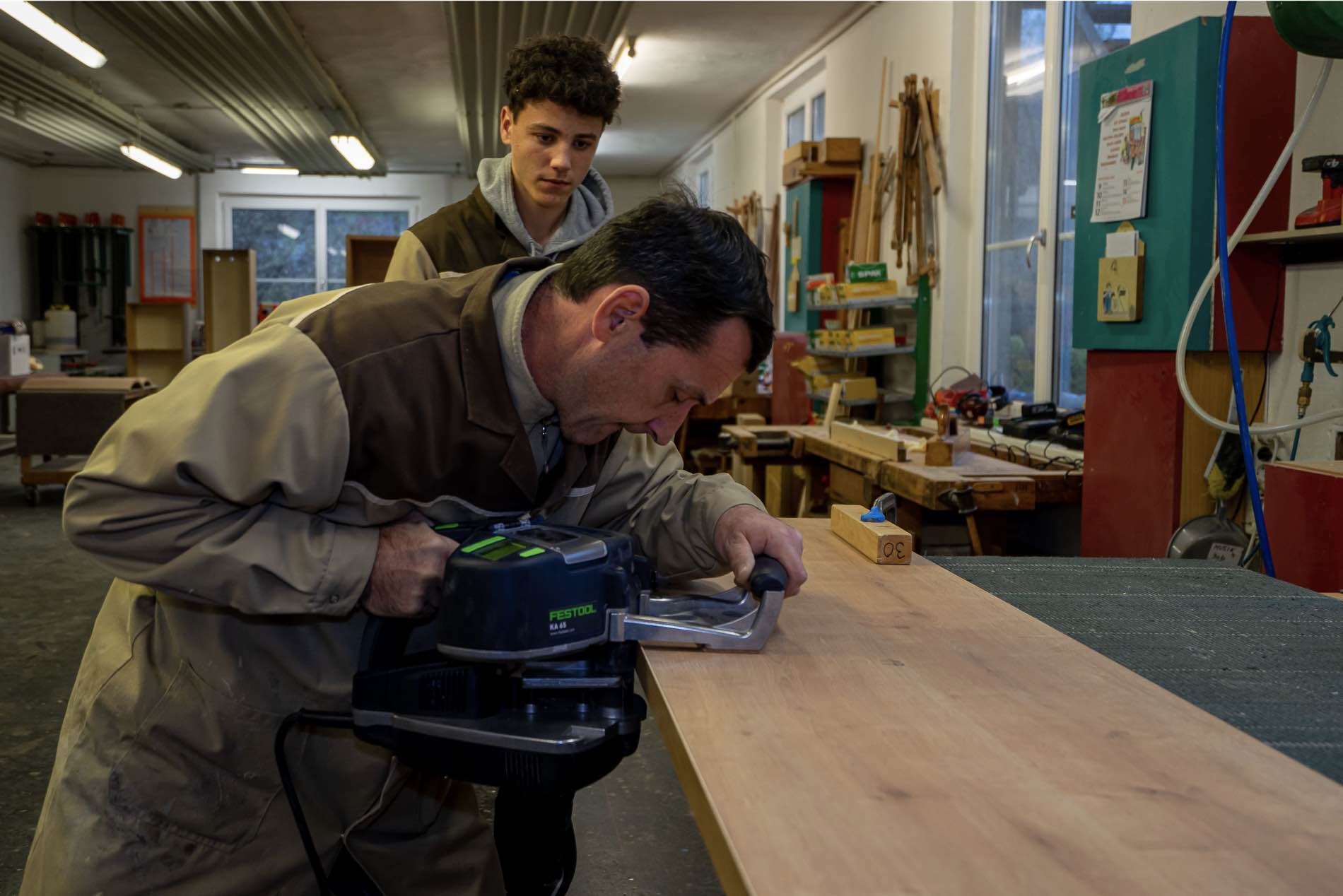 Zechner_Möbeldesign_Tischler_3