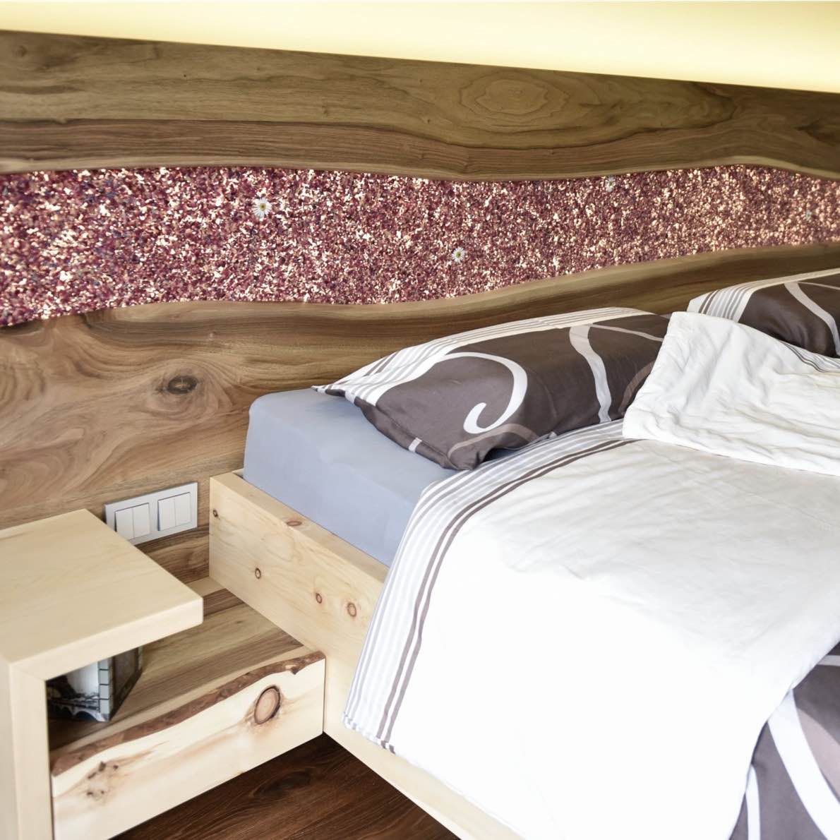 Zechner Möbeldesign Schlafezimmer